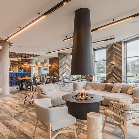 Urban Lodge Hotel Amsterdam Eksteriør billede