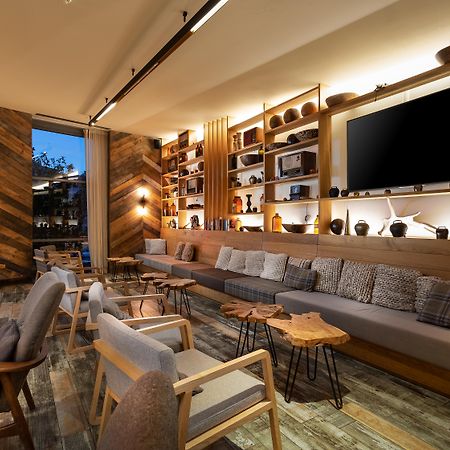 Urban Lodge Hotel Amsterdam Eksteriør billede